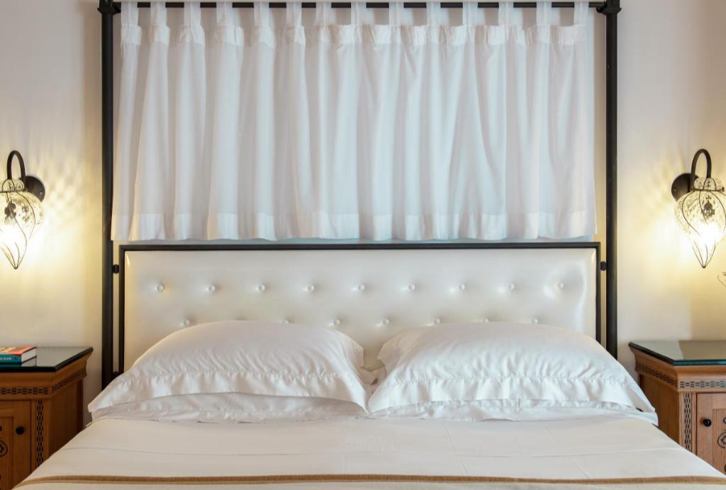 Mitsis Blue Domes Exclusive | kamer